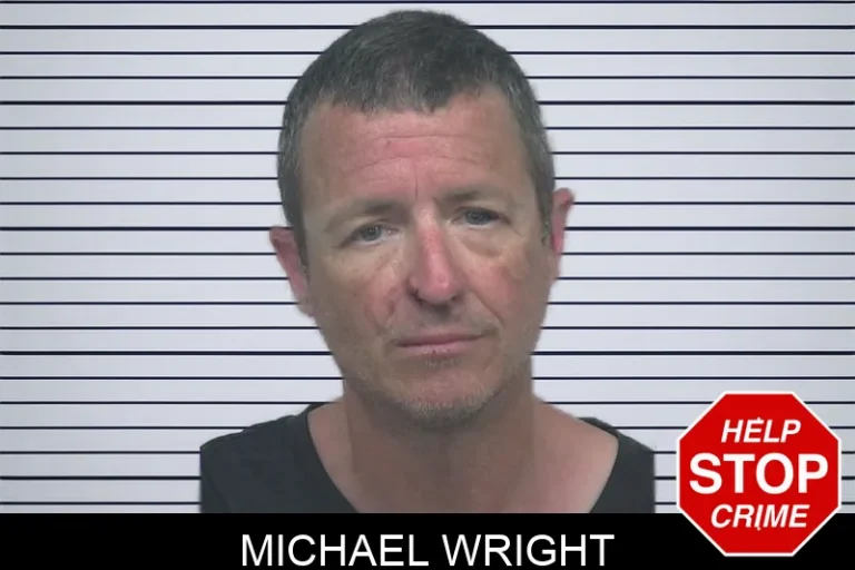 Michael Wright
