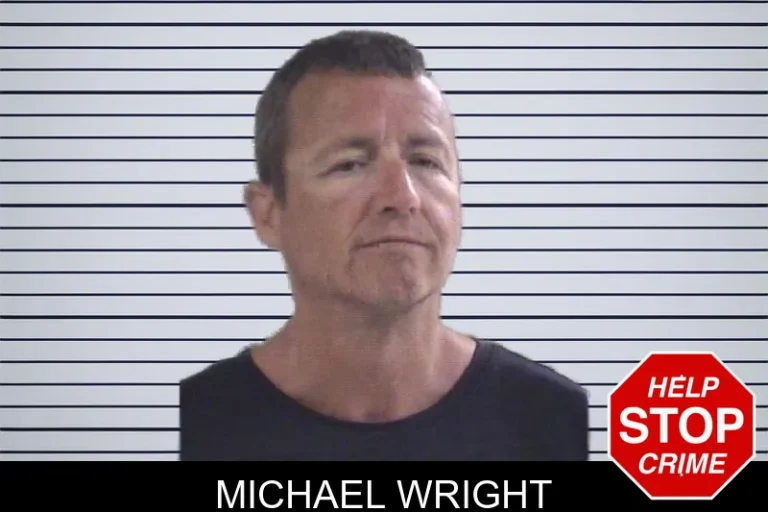 Michael Wright