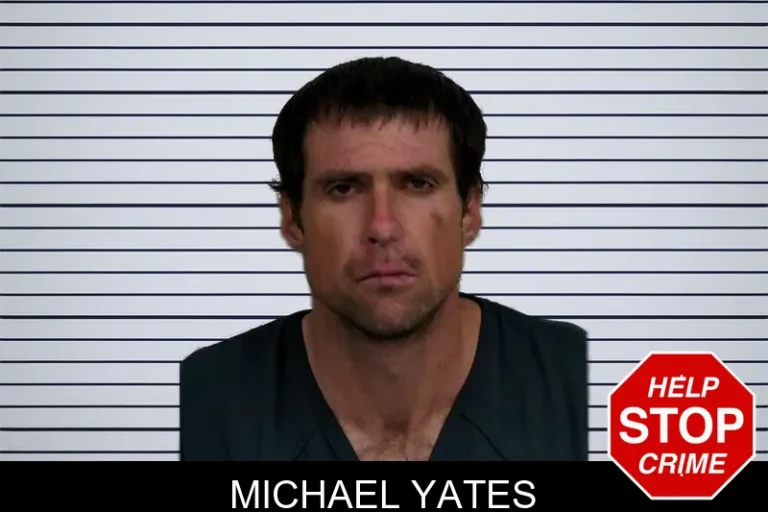 Michael Yates