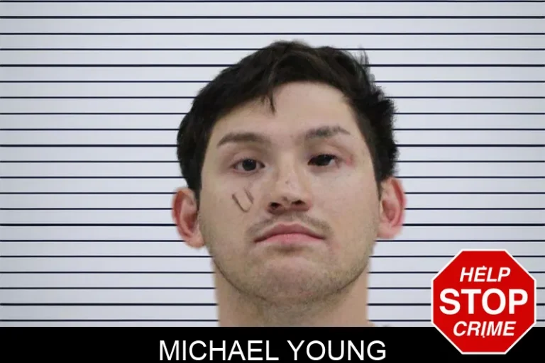 Michael Young