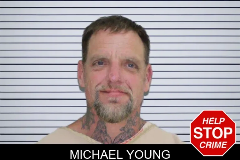 Michael Young