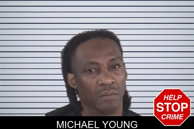Michael Young