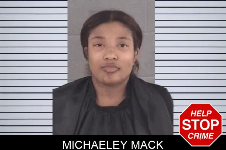 Michaeley Mack