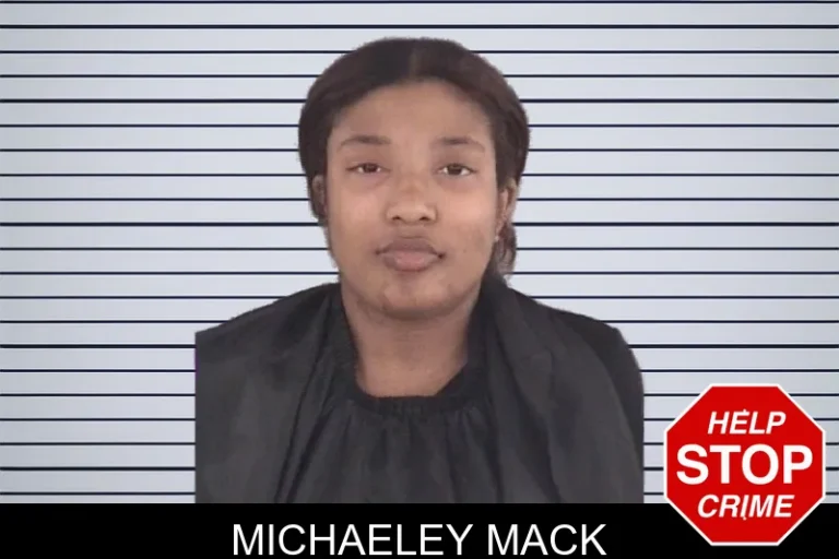 Michaeley Mack