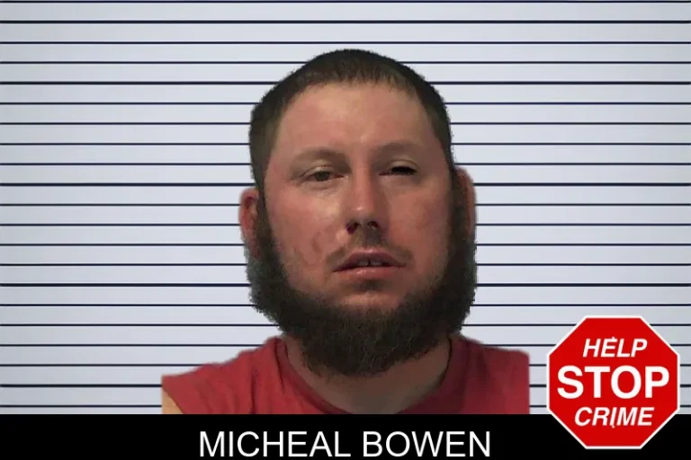 Micheal Bowen