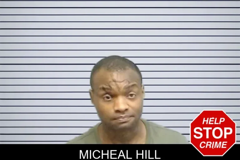 Micheal Hill