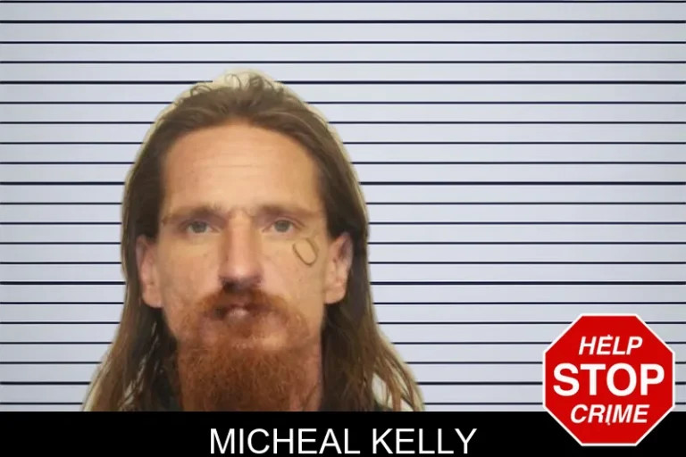 Micheal Kelly mugshot – Chatham County , Georgia Micheal Kelly
