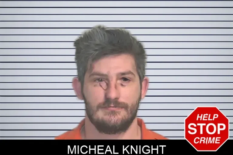 Micheal Knight