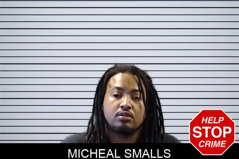 Micheal Smalls