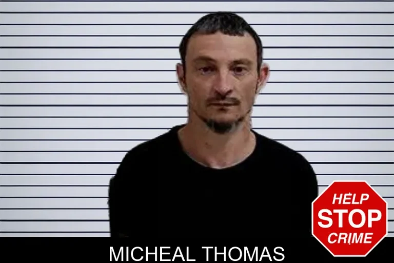 Micheal Thomas