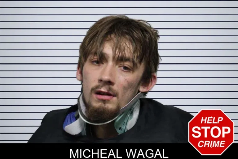 Micheal Wagal