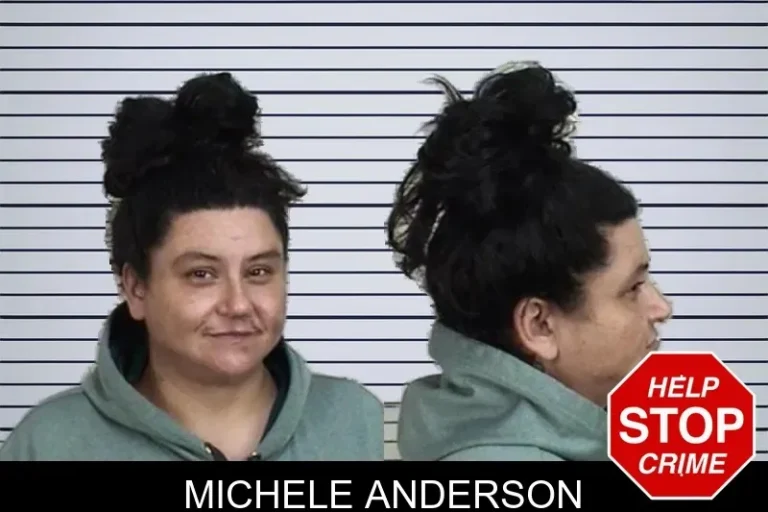 Michele Anderson