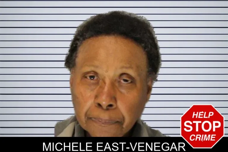 Michele East-Venegar