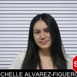 Michelle Alvarez-Figueroa mugshot
