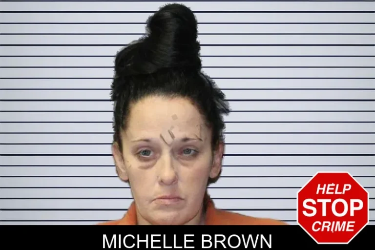 Michelle Brown