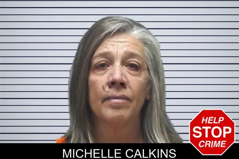 Michelle Calkins mugshot – Cherokee County , Georgia Michelle Calkins