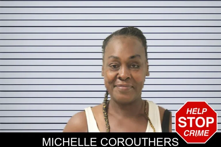 Michelle Corouthers