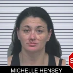 Michelle Hensey mugshot – Gwinnett County , Georgia Michelle Hensey mugshot