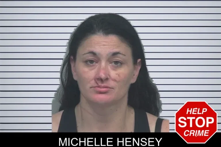 Michelle Hensey