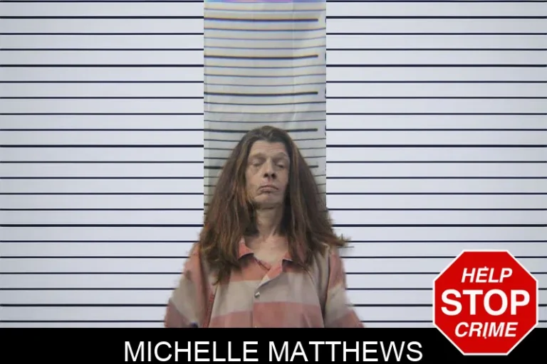 Michelle Matthews