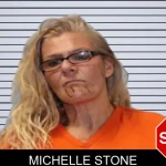 Michelle Stone mugshot – Seminole County , Georgia Michelle Stone mugshot