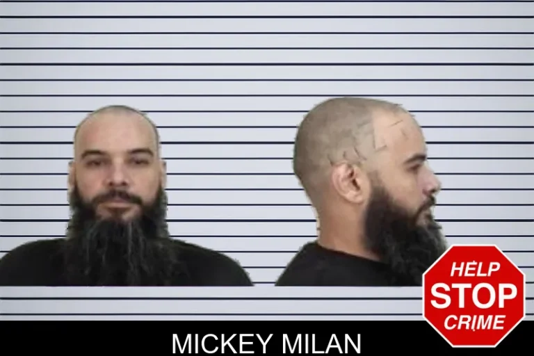 Mickey Milan