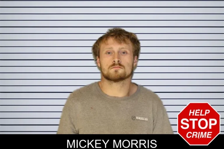 Mickey Morris