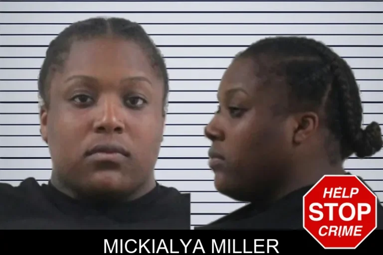 Mickialya Miller