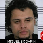 Miguel Bogarin mugshot – Floyd County , Georgia Miguel Bogarin mugshot