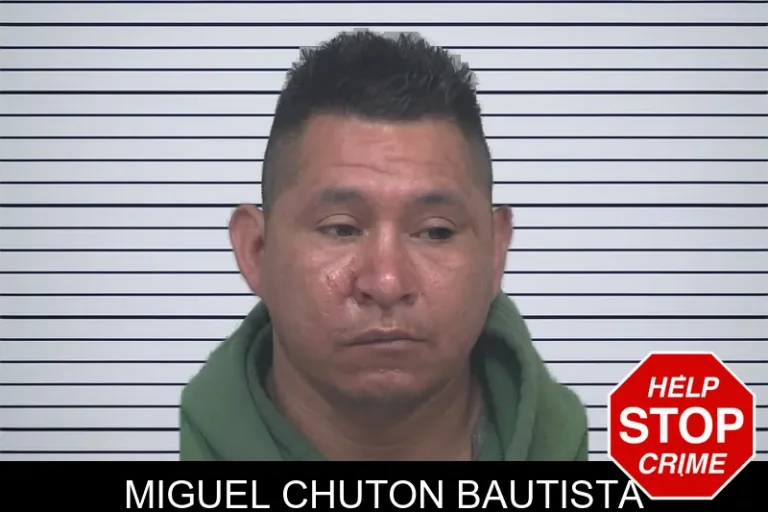 Miguel Chuton Bautista