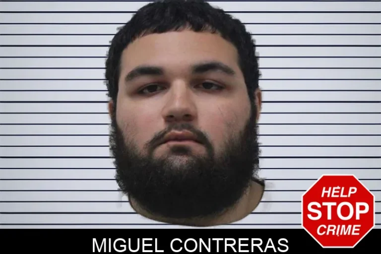 Miguel Contreras mugshot – Colquitt County , Georgia Miguel Contreras