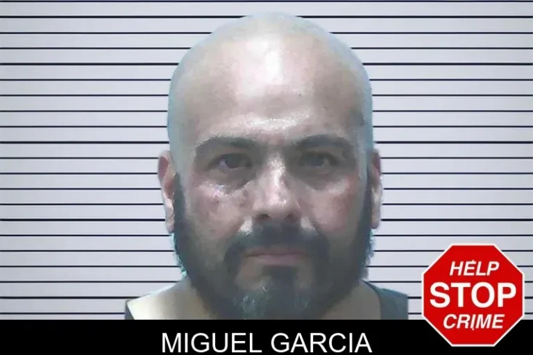 Miguel Garcia
