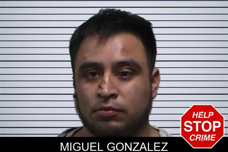 Miguel Gonzalez