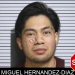 Miguel Hernandez-Diaz mugshot
