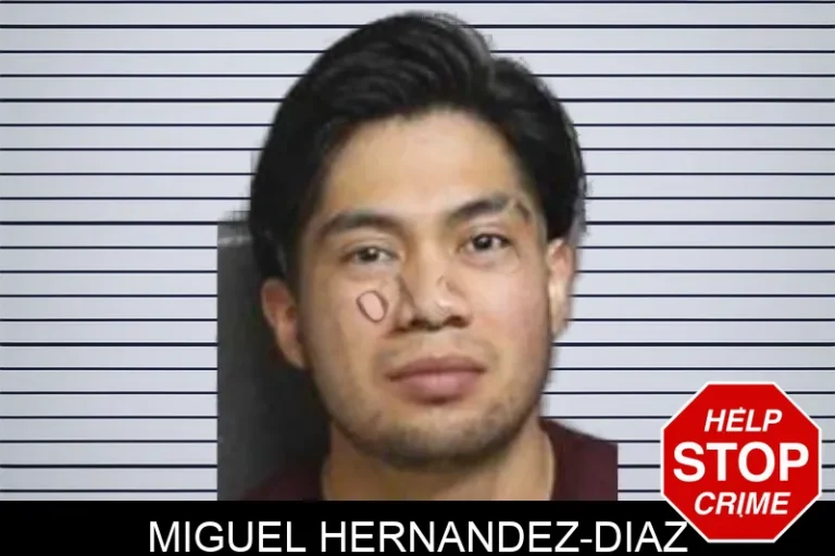 Miguel Hernandez-Diaz