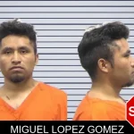 Miguel Lopez Gomez mugshot – Clarke County , Georgia Miguel Lopez Gomez mugshot