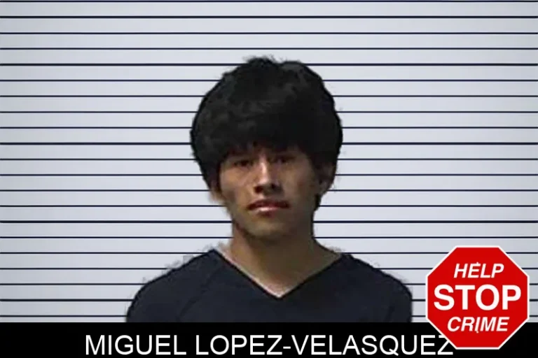 Miguel Lopez-Velasquez mugshot – Gilmer County , Georgia Miguel Lopez-Velasquez