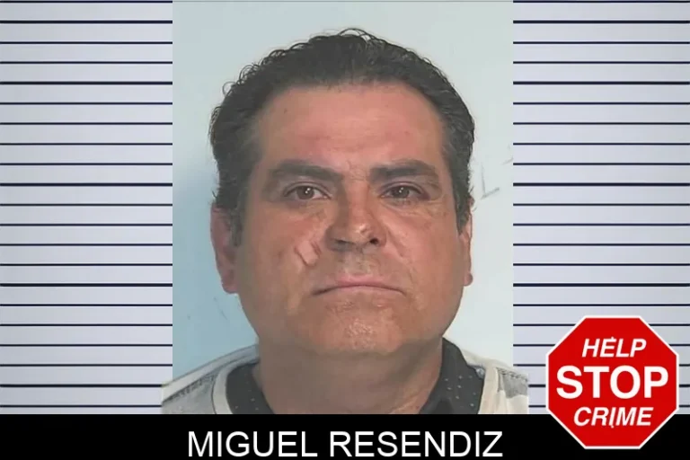 Miguel Resendiz