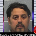 Miguel Sanchez-Martinez mugshot