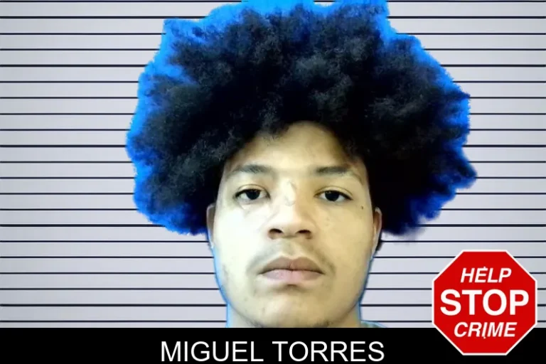 Miguel Torres