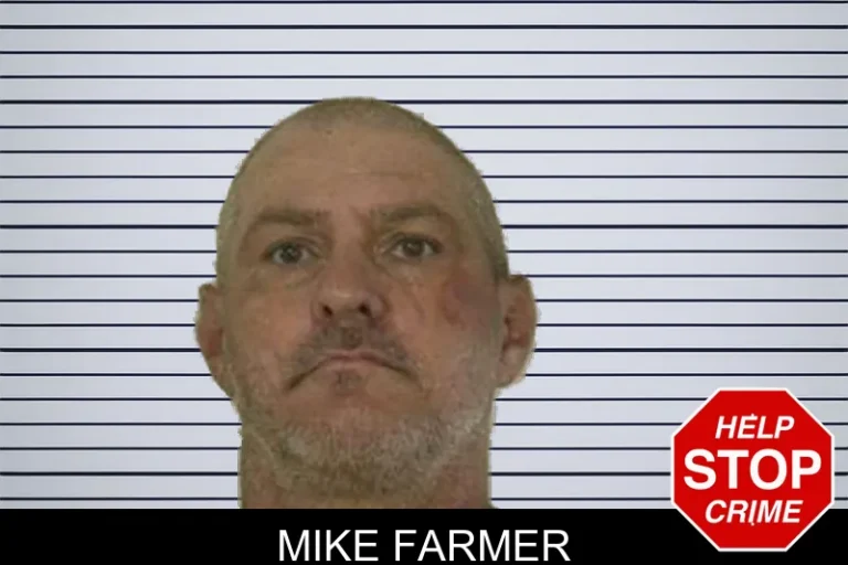 Mike Farmer