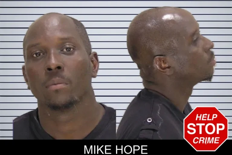 Mike Hope