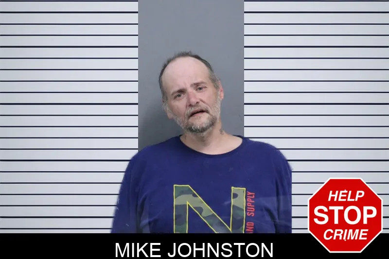 Mike Johnston mugshot – Catoosa County , Georgia Mike Johnston mugshot