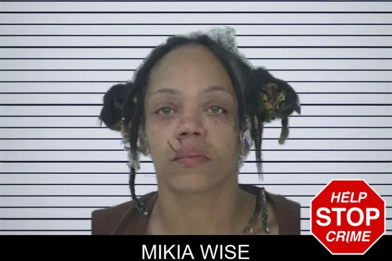 Mikia Wise