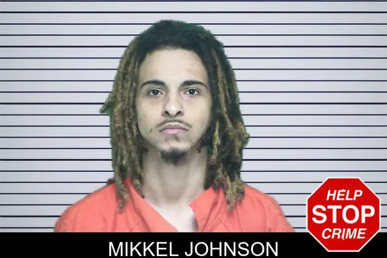 Mikkel Johnson