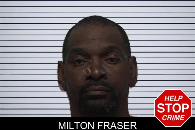 Milton Fraser