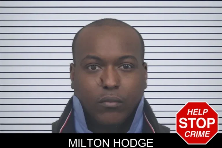 Milton Hodge
