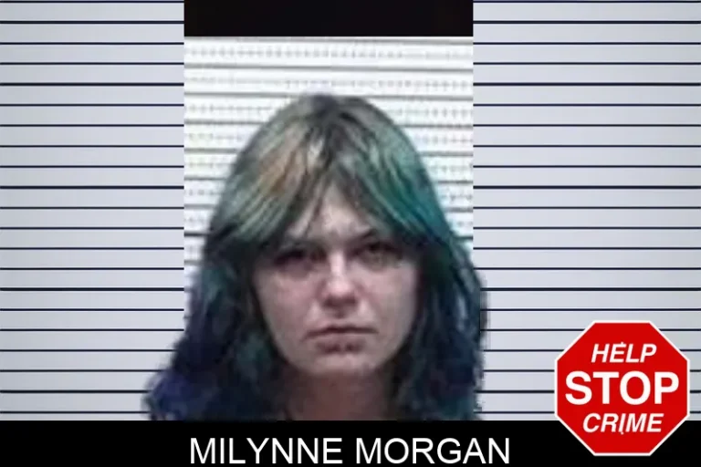 Milynne Morgan