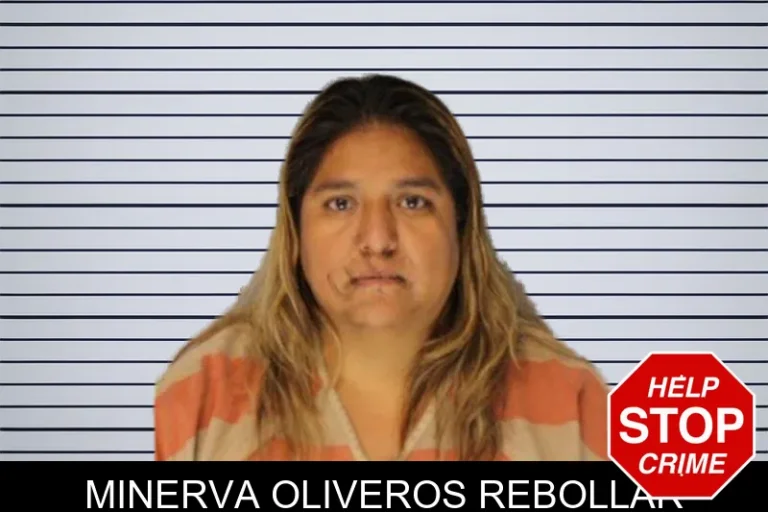 Minerva Oliveros Rebollar