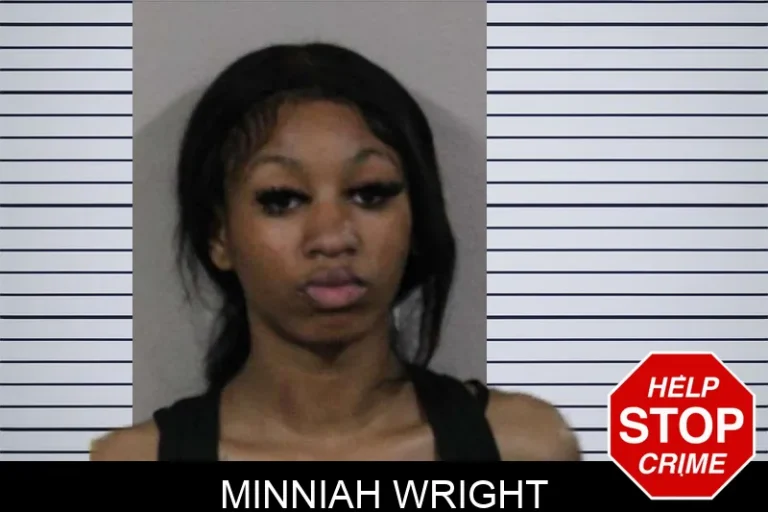 Minniah Wright